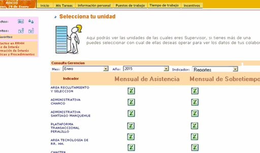 Odoo • Texto e imagen