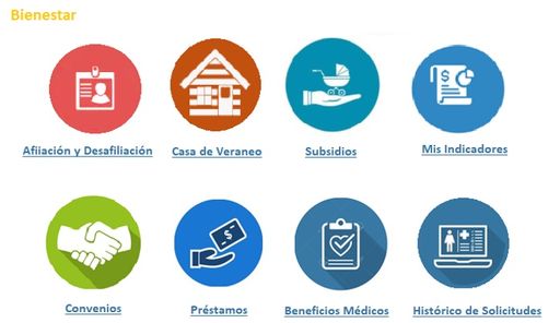 Odoo • Texto e imagen