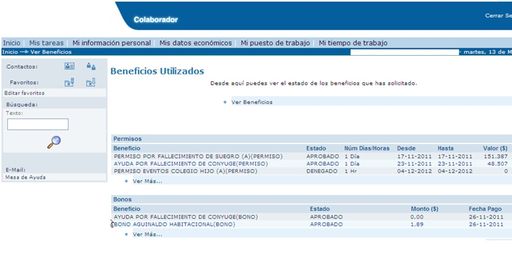 Odoo • Imagen y texto