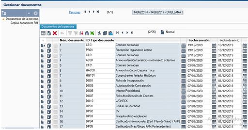 Odoo • Imagen y texto