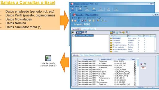 Odoo • Imagen y texto