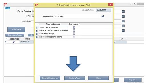 Odoo • Texto e imagen
