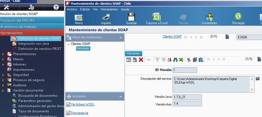 Odoo • Imagen y texto
