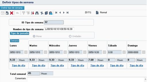 Odoo • Imagen y texto