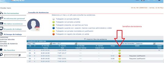 Odoo • Texto e imagen