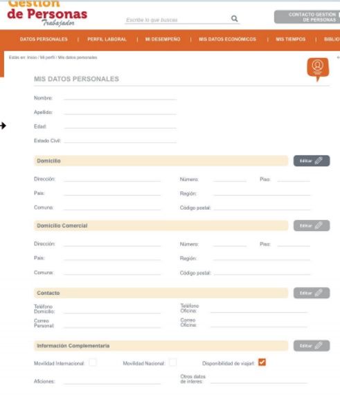 Odoo • Imagen y texto