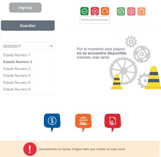 Odoo • Texto e imagen