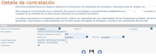 Odoo • Texto e imagen